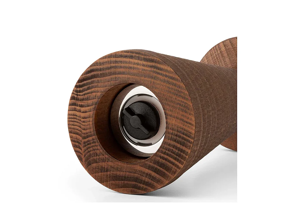 YUCATAN, Moulin à Sel en Bois, Alessi