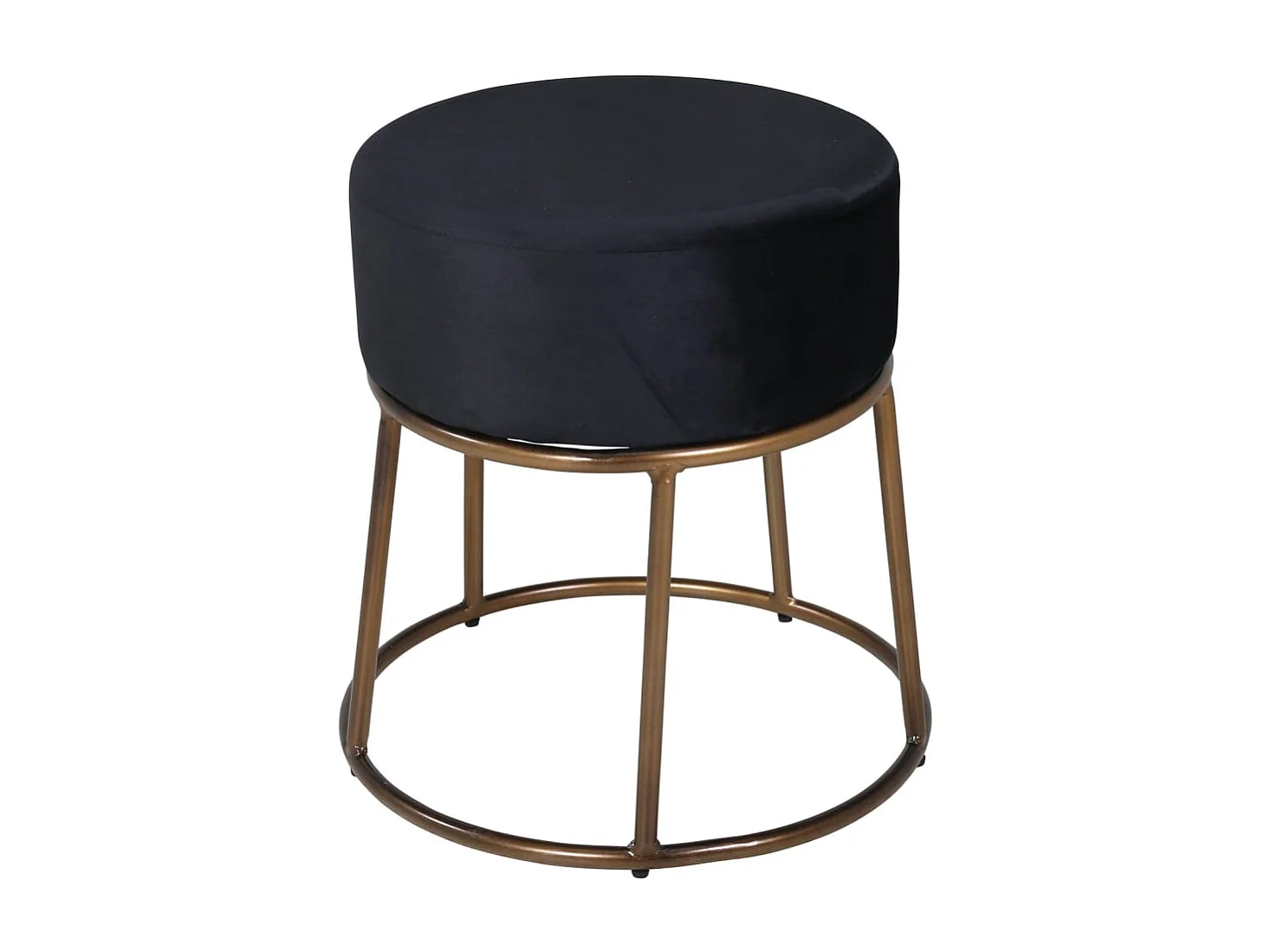 Pouf Petra - Confort Moderne & Design Élégant | Loome