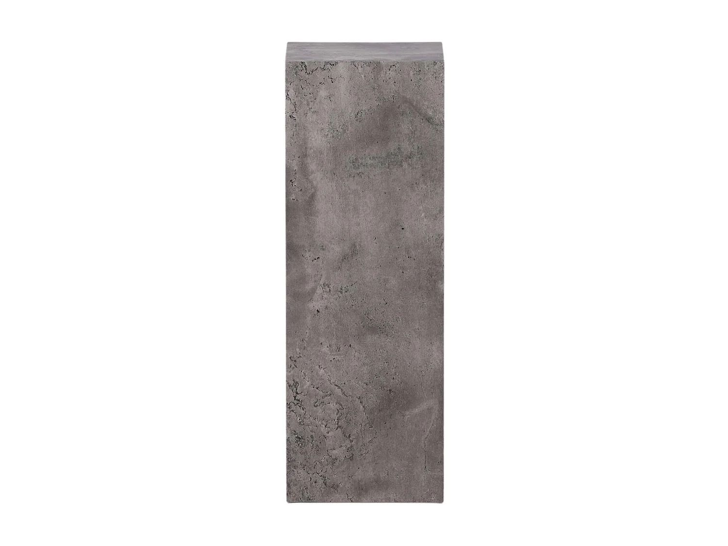 Sellette Décorative "Ramsvik" 65cm Gris