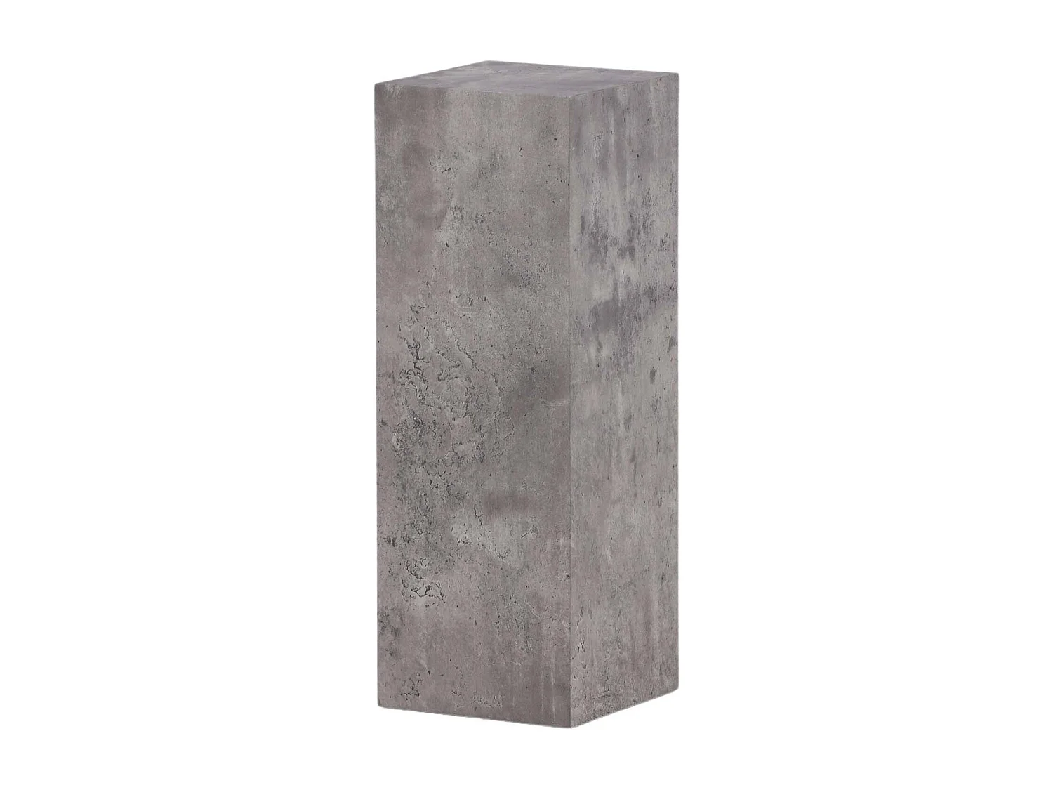 Sellette Décorative "Ramsvik" 65cm Gris