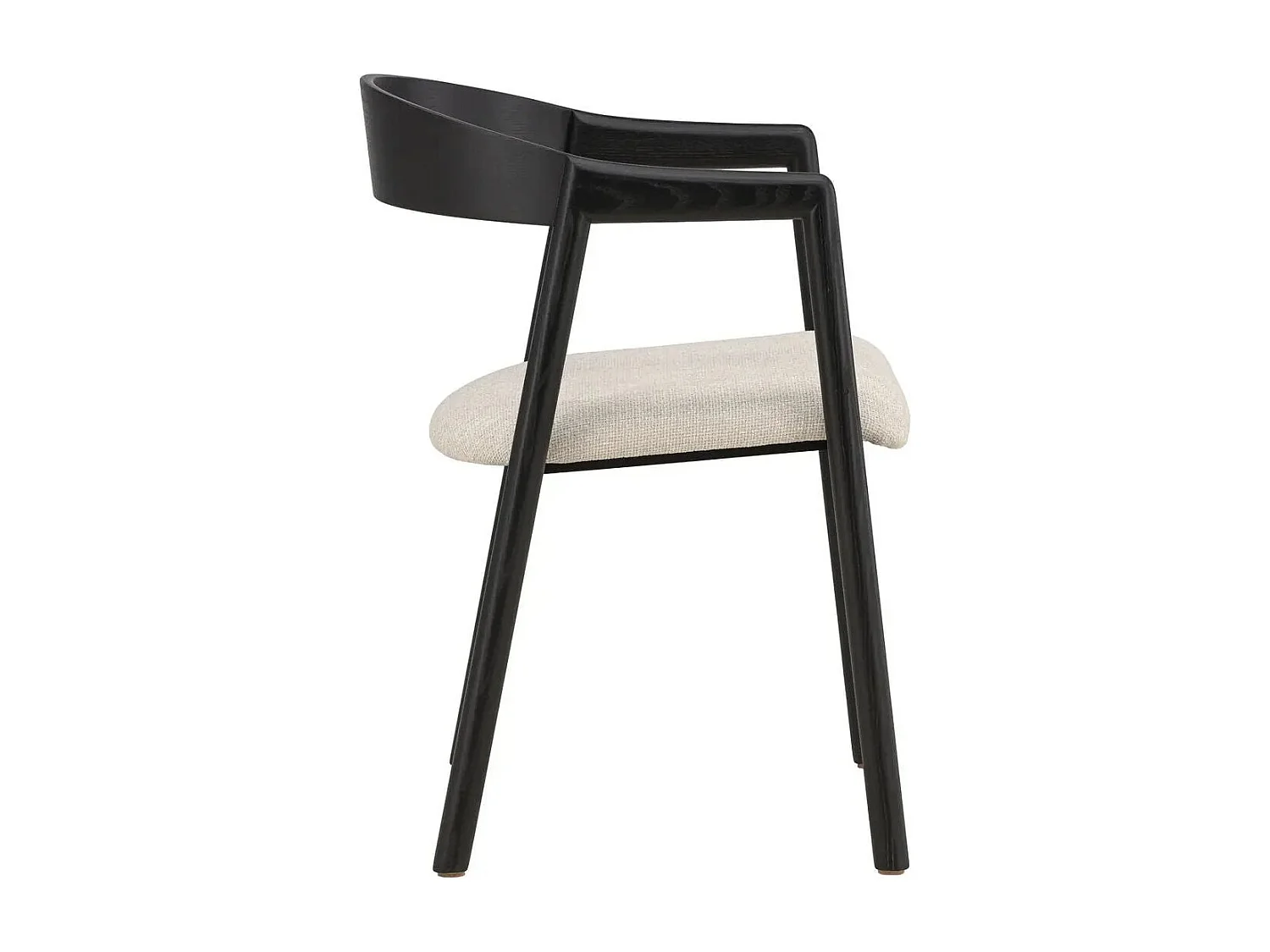 Chaises salle à manger Långön - Lot de 2 | Loome