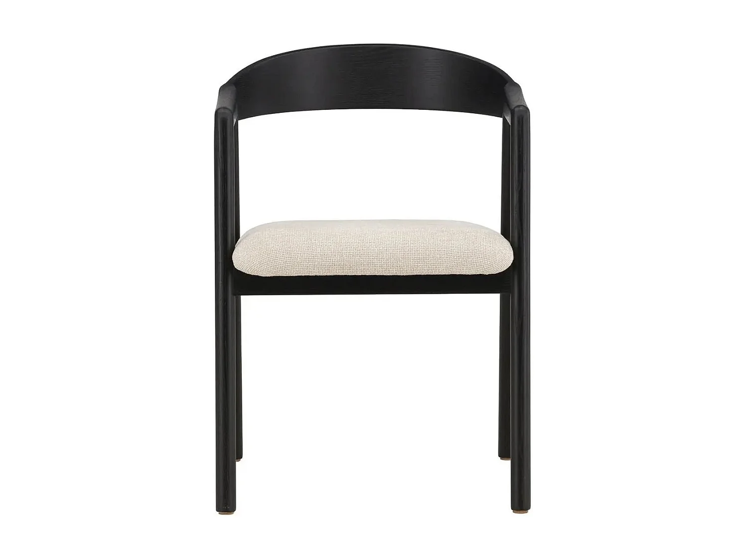 Chaises salle à manger Långön - Lot de 2 | Loome