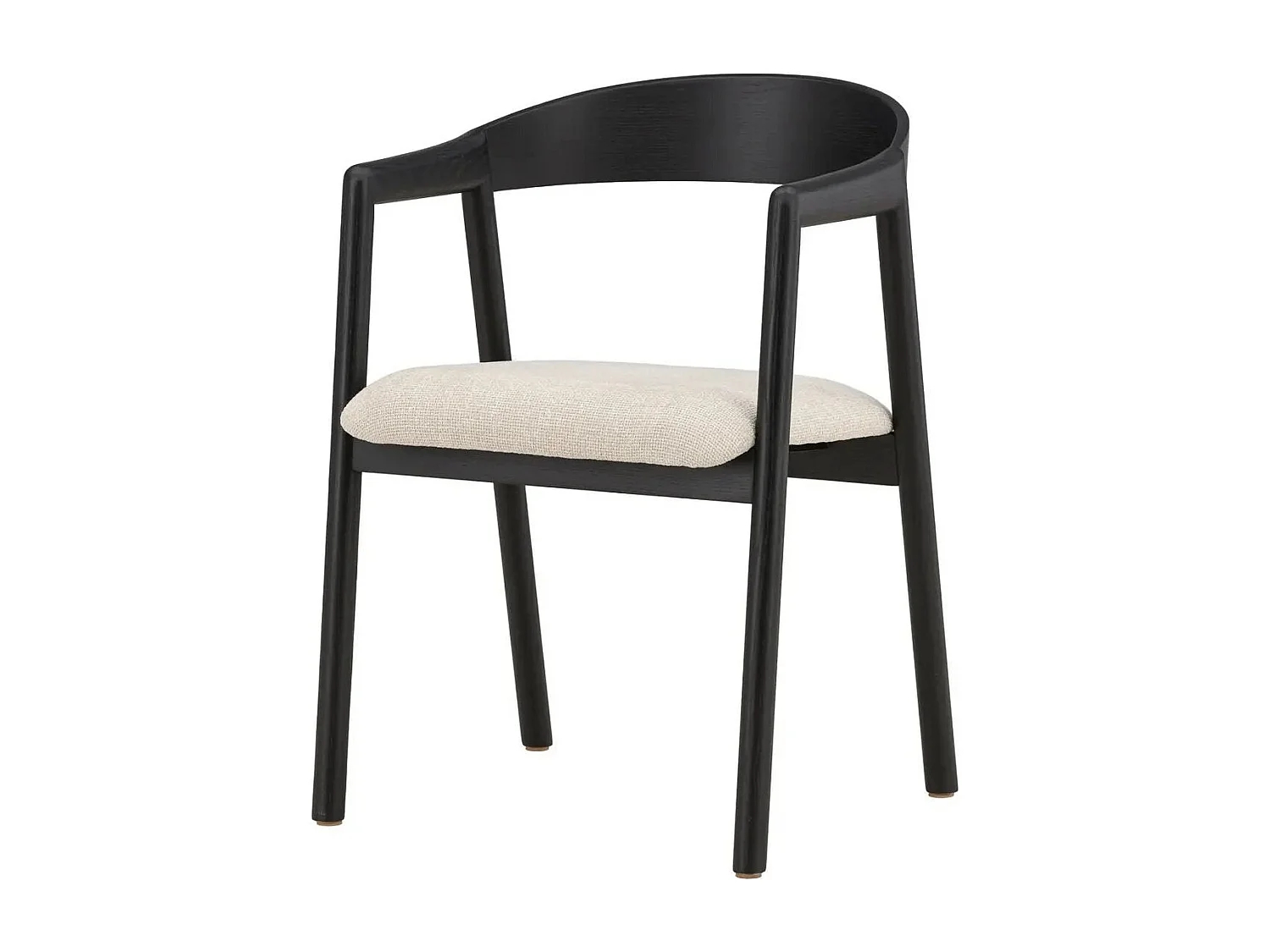 Chaises salle à manger Långön - Lot de 2 | Loome