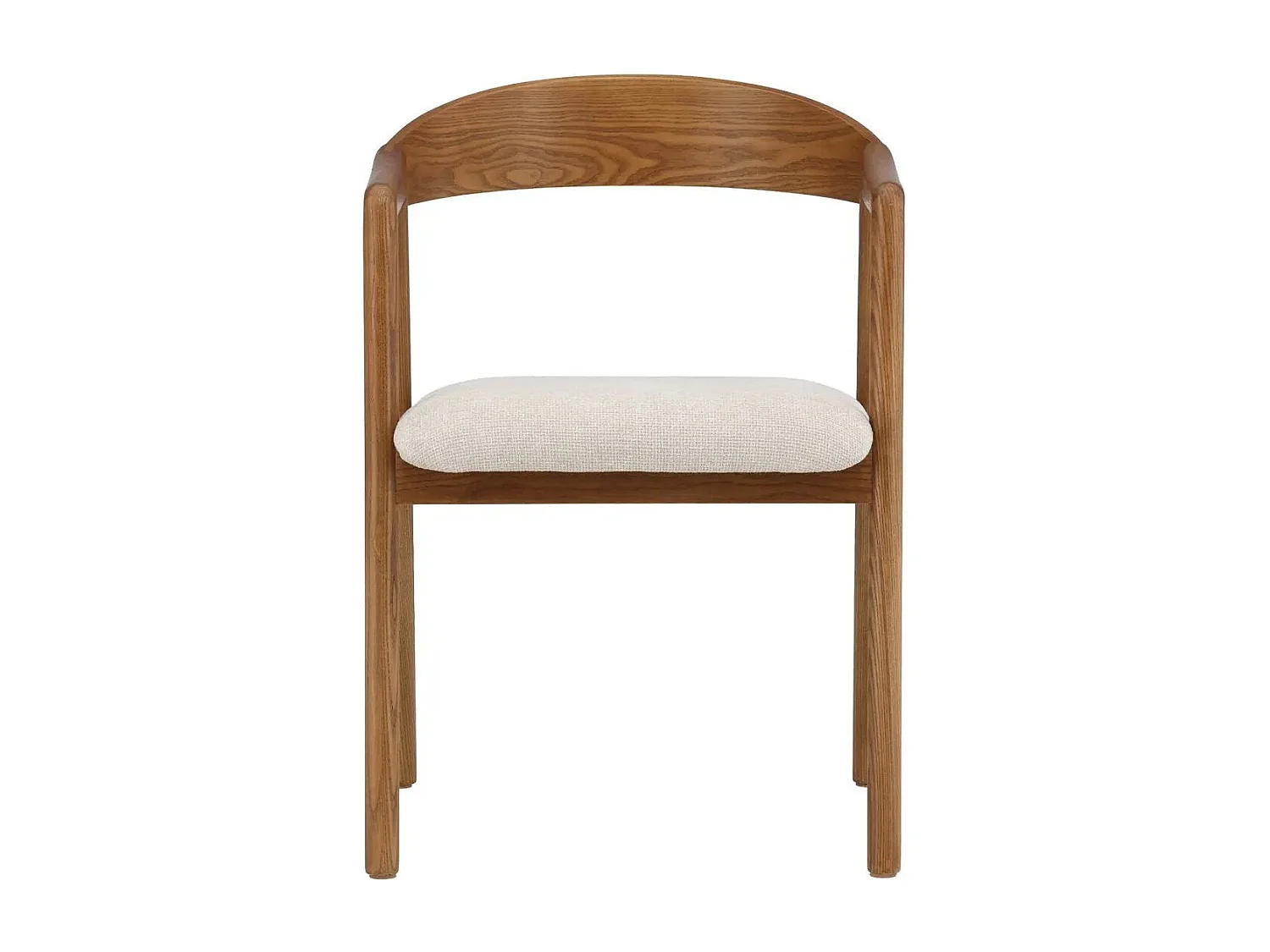 Chaises salle à manger Långön - Lot de 2 | Loome