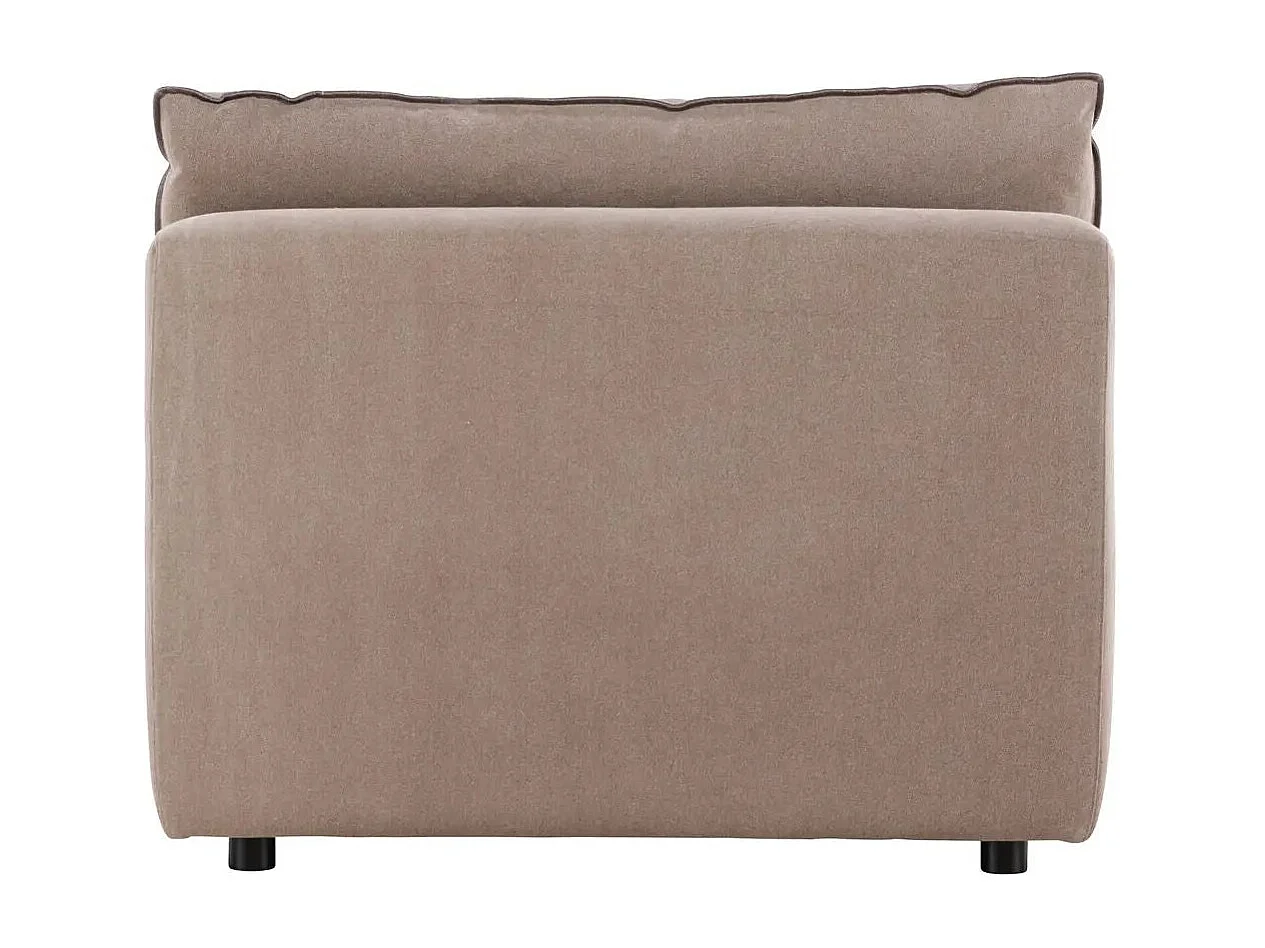 Fauteuil Malö - Confort & Style moderne | Loome