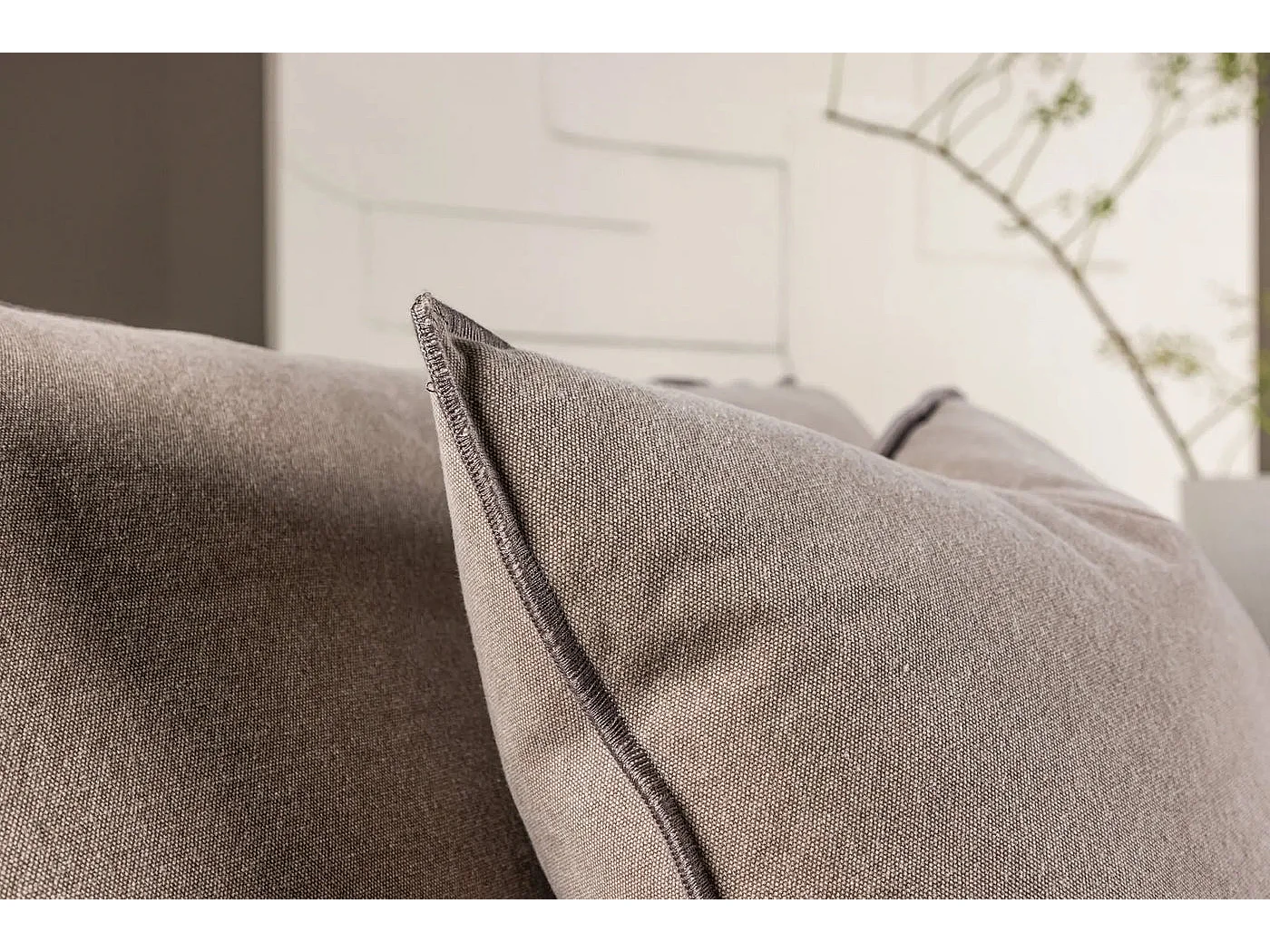 Fauteuil Malö - Confort & Style moderne | Loome