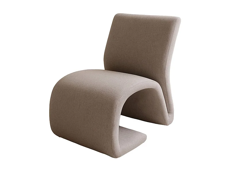 Fauteuil Rulls - Loome
