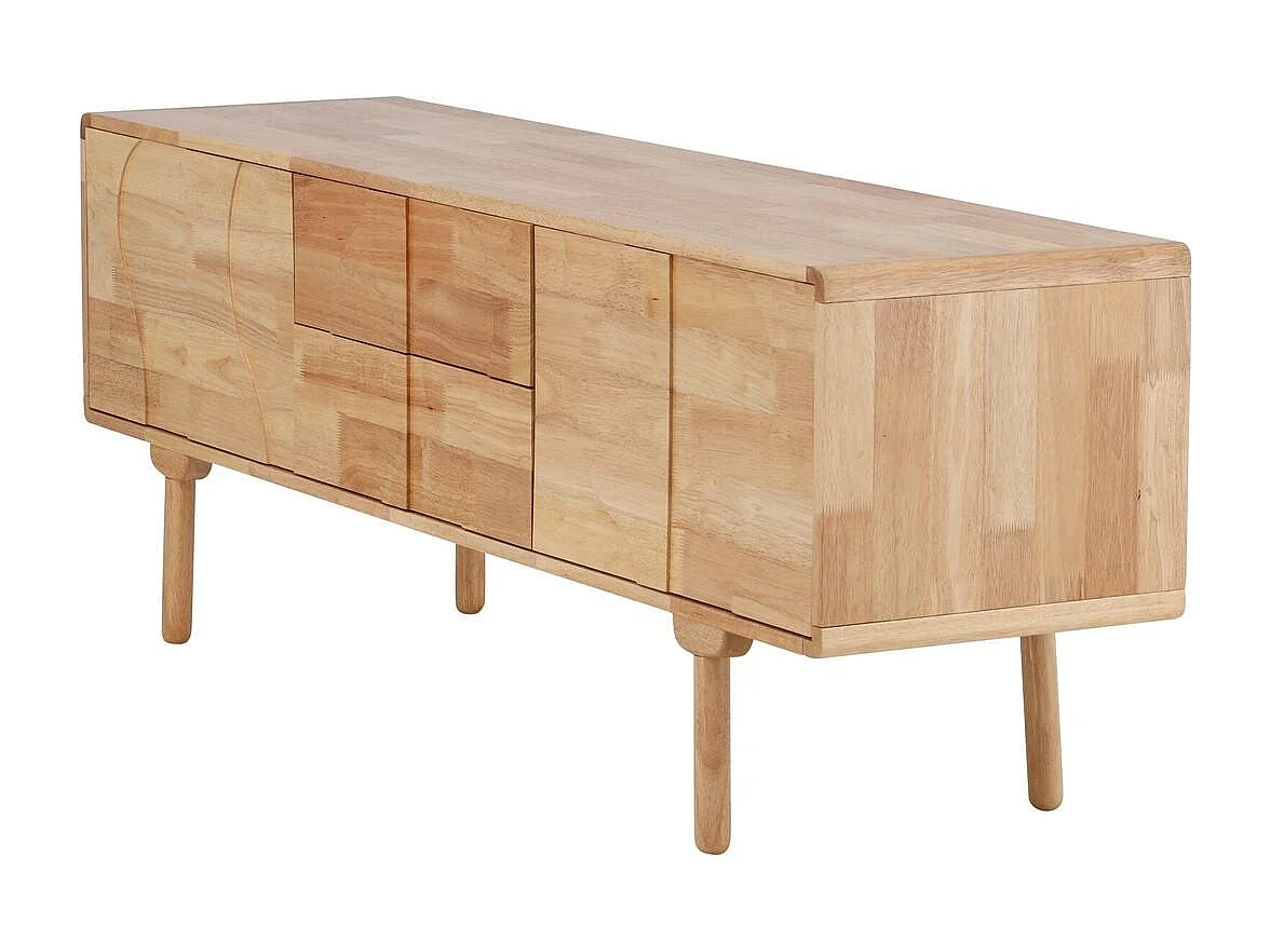 Armoire Skärhamn - Design Élégant, Stockage Pratique | Loome