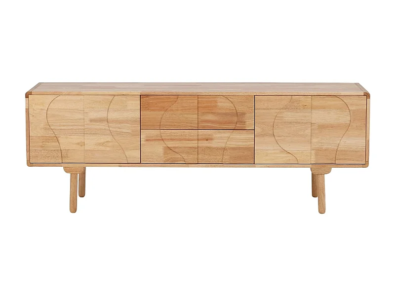 Armoire Skärhamn - Design Élégant, Stockage Pratique | Loome