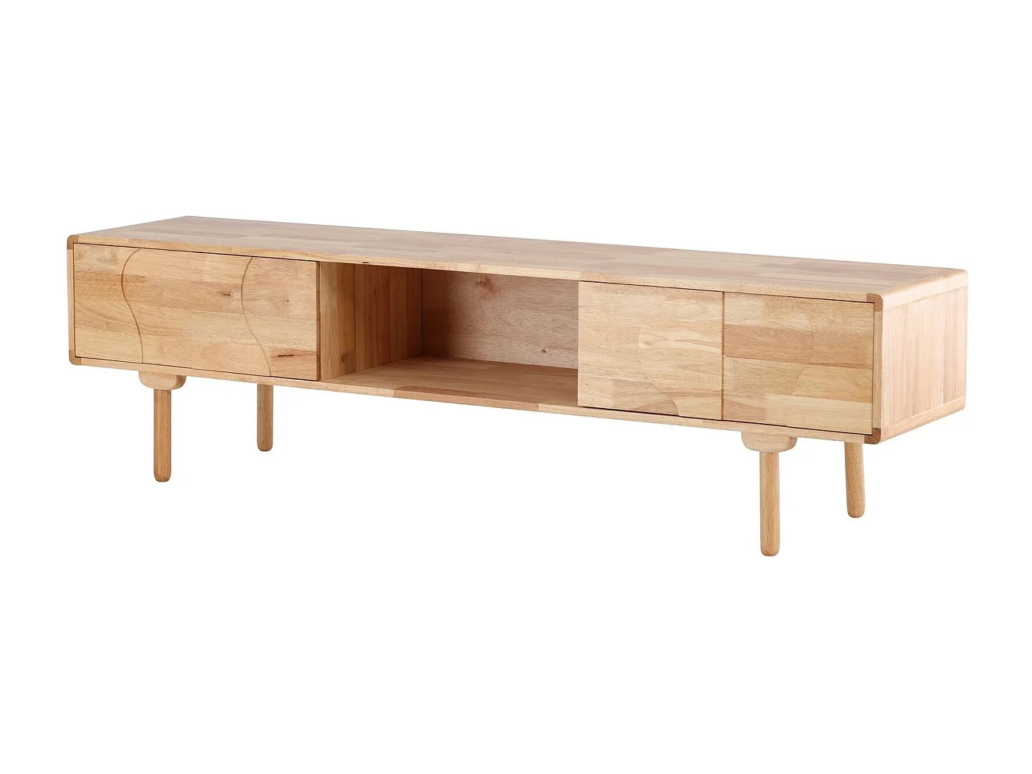 Armoire Skärhamn - Design Élégant, Stockage Pratique | Loome