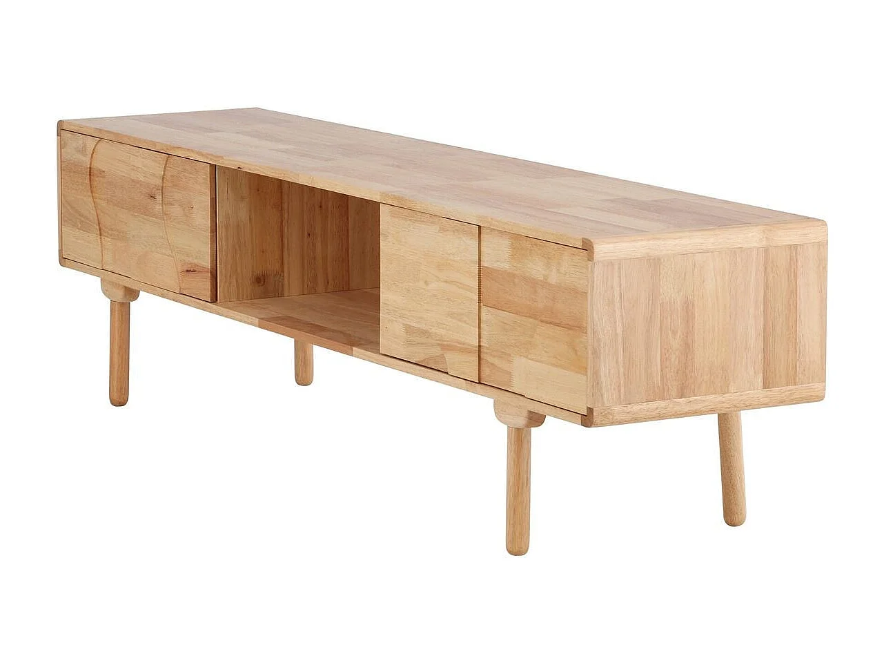 Armoire Skärhamn - Design Élégant, Stockage Pratique | Loome