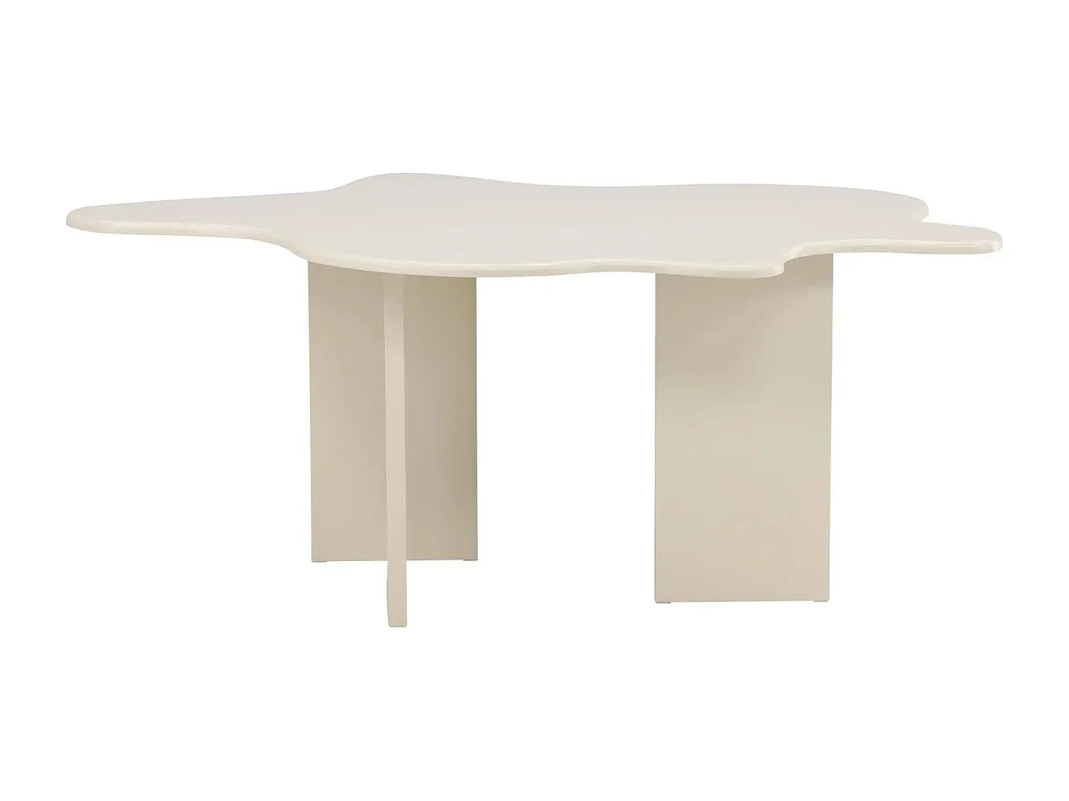 Table à manger Flower