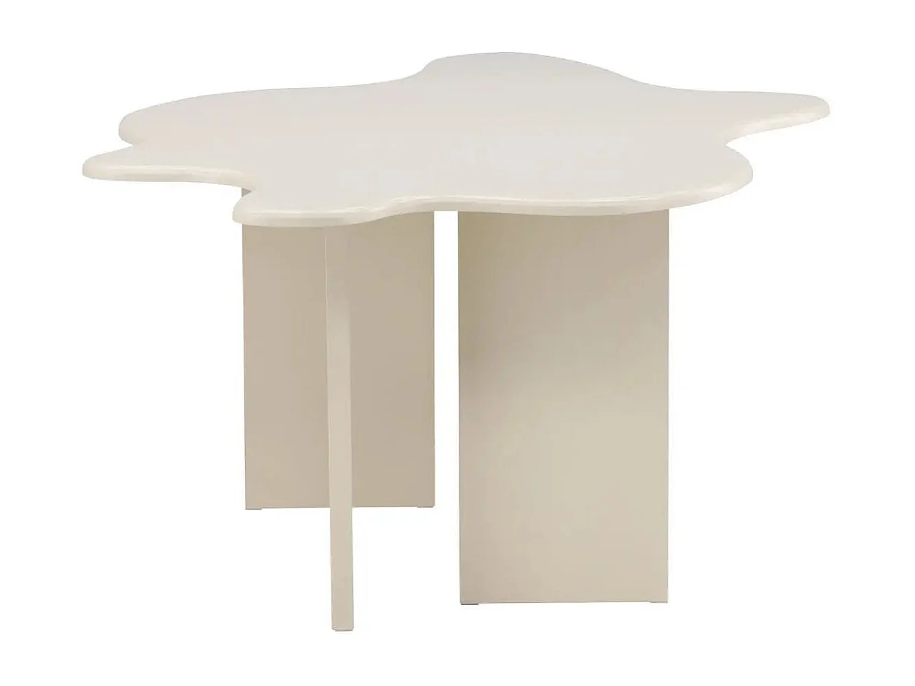 Table à manger Flower