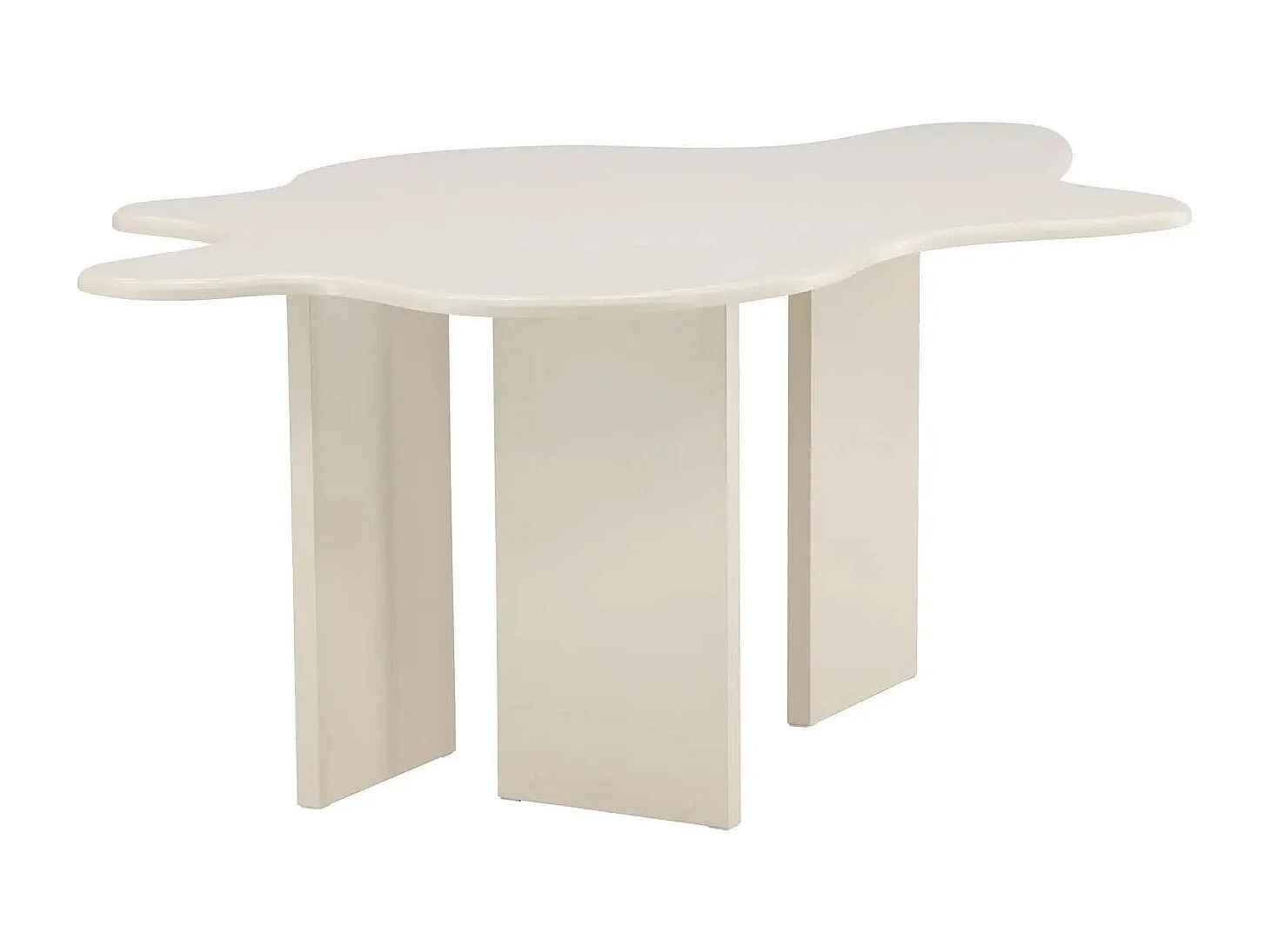 Table à manger Flower