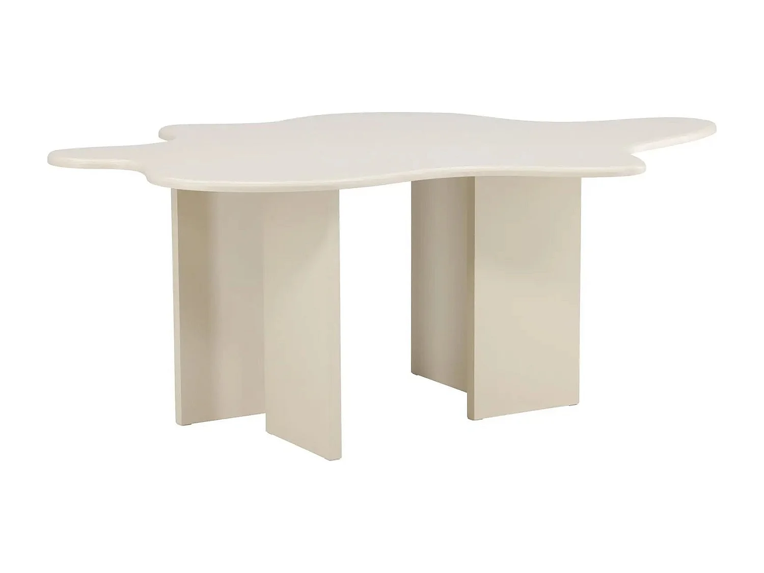 Table à manger Flower