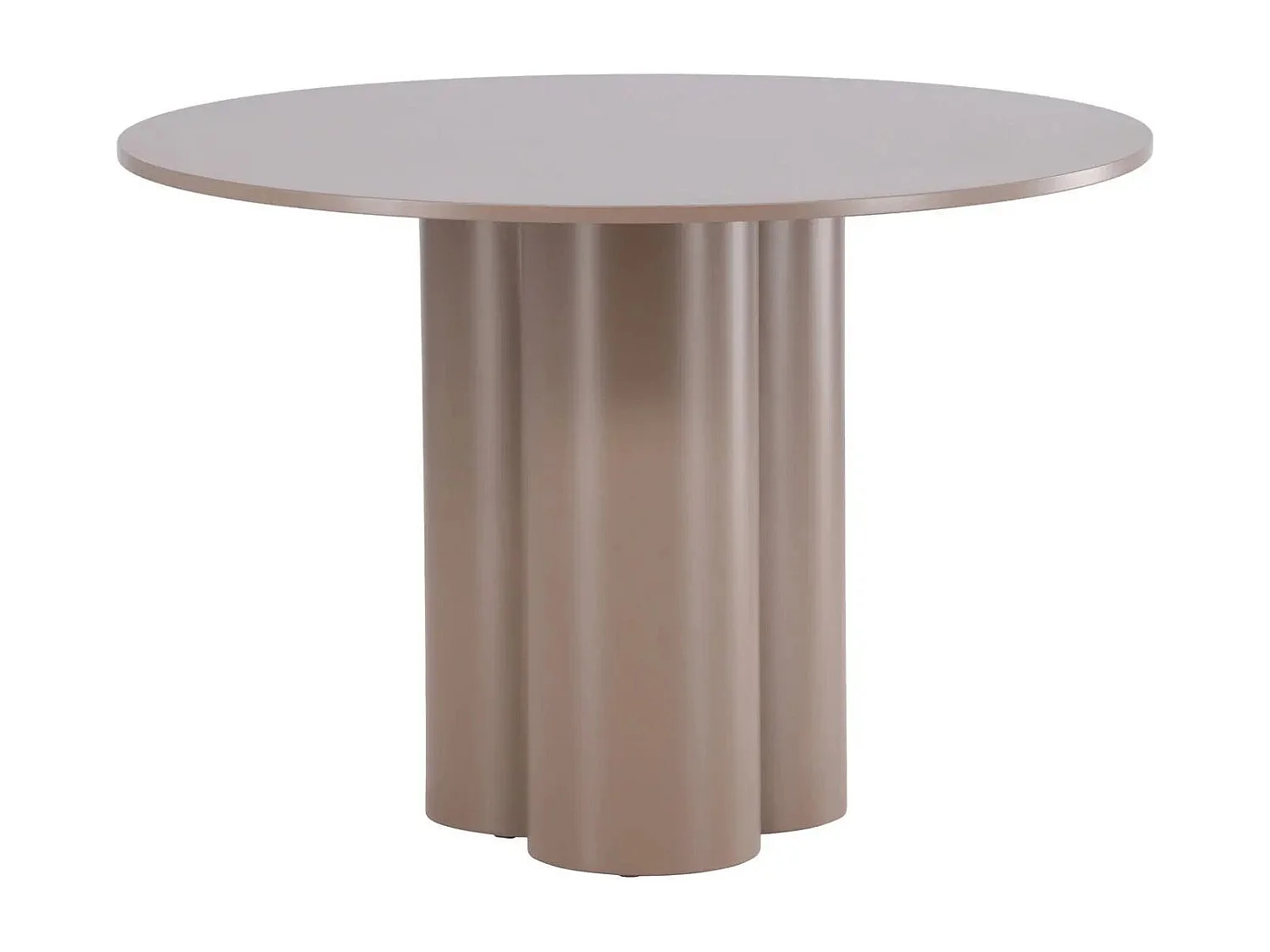 Table à manger ronde Olivia