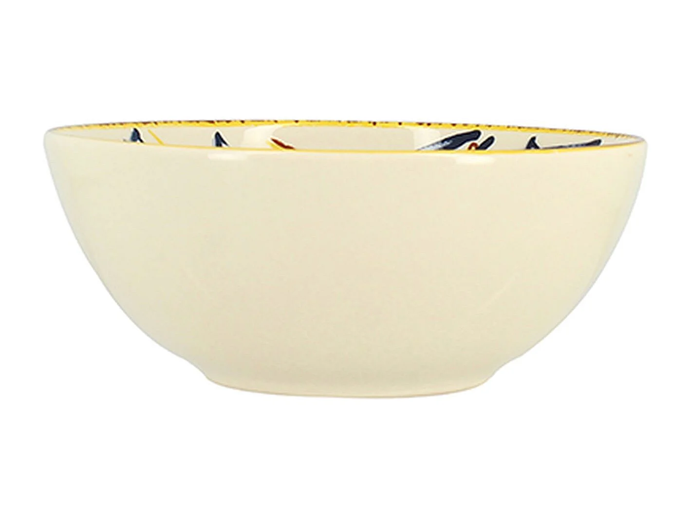 Novastyl - Lot 6 Coupelles Marius 500ml En Gres