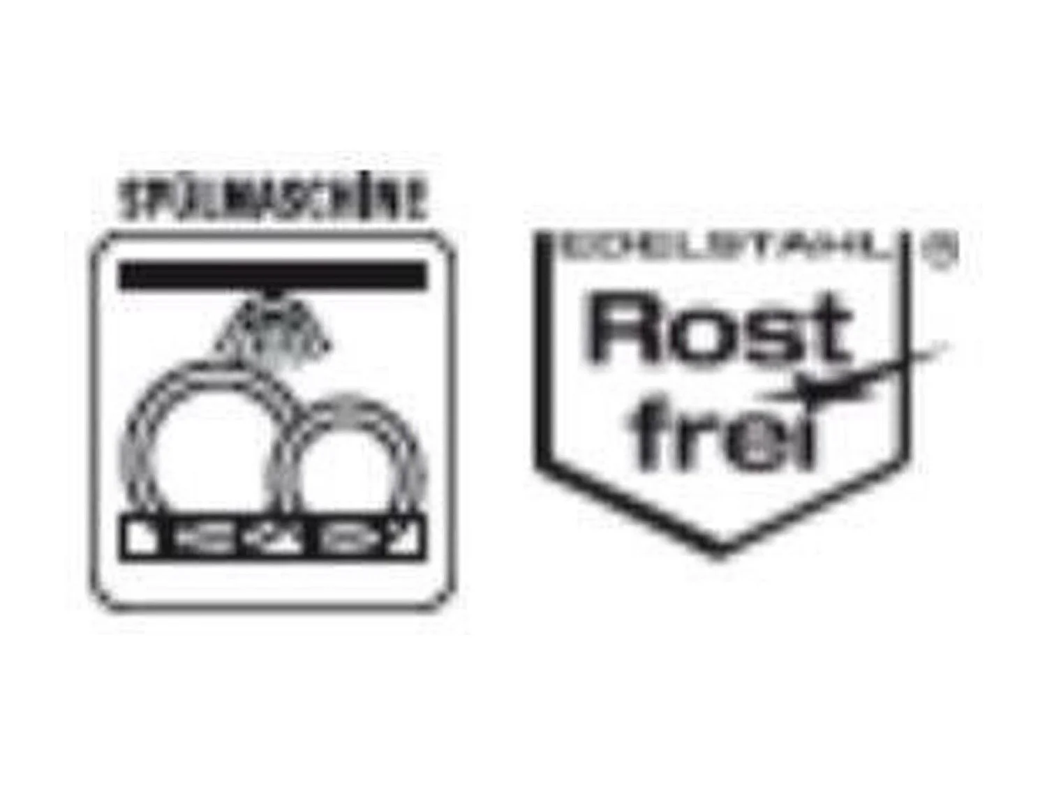 Saladier isotherme - GSW - DESIGN - 20 cm - Double paroi - Acier inoxydable