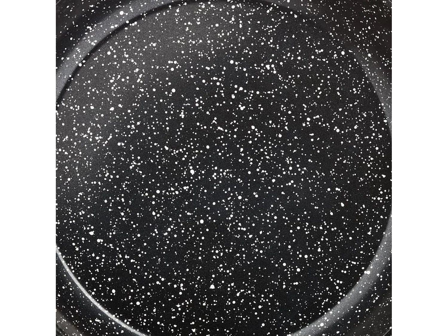 Poêle aluminium forgé 24 cm - Induction