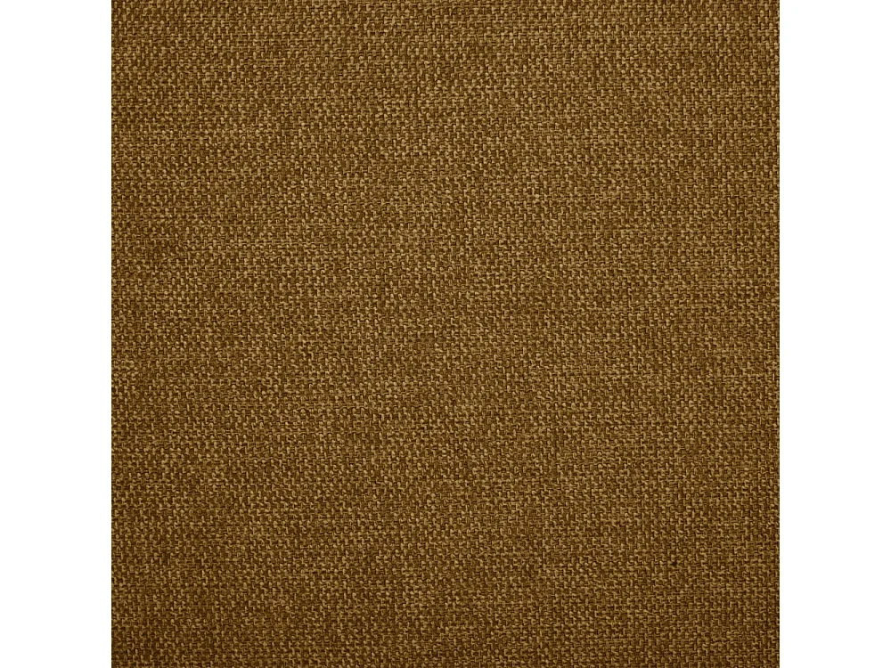Morena - Canapé convertible express 3 places en tissu - Bronze