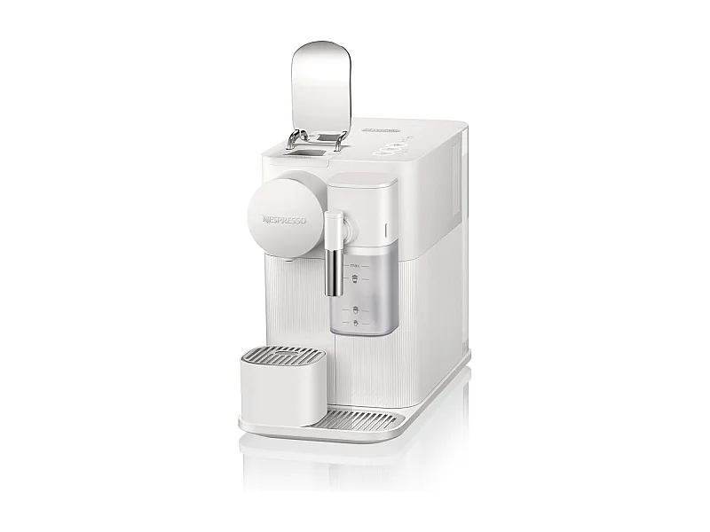 DeLonghi EN510.W Lattissima One Evo Machine Système Nespresso