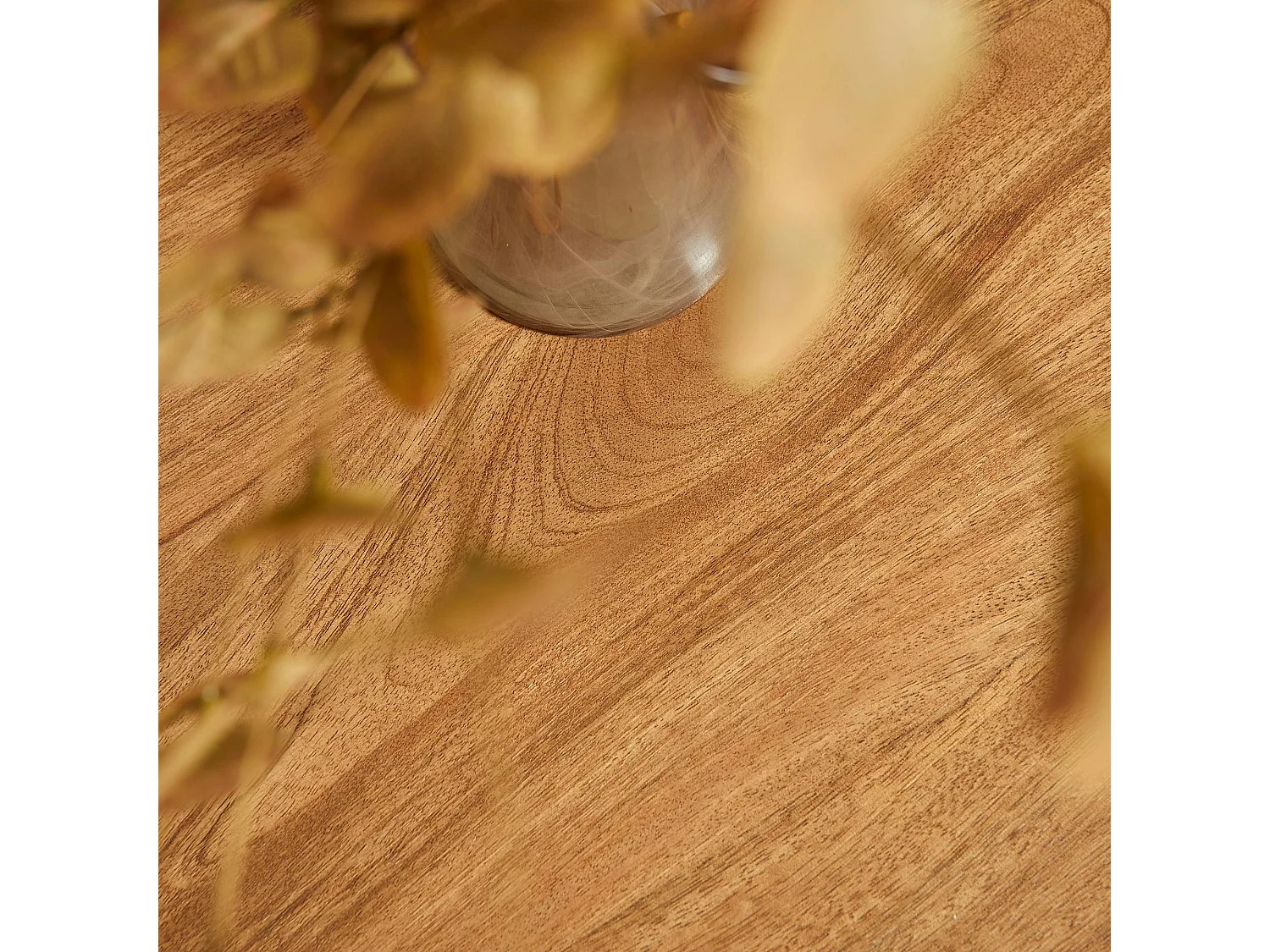 Table basse gigogne en bois (lot de 3) UVEA