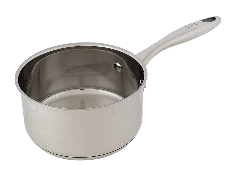 Casserole - COSY & TRENDY - CLASSIC - Acier inoxydable - Ø16 cm - 1,61 L - Tous feux dont induction