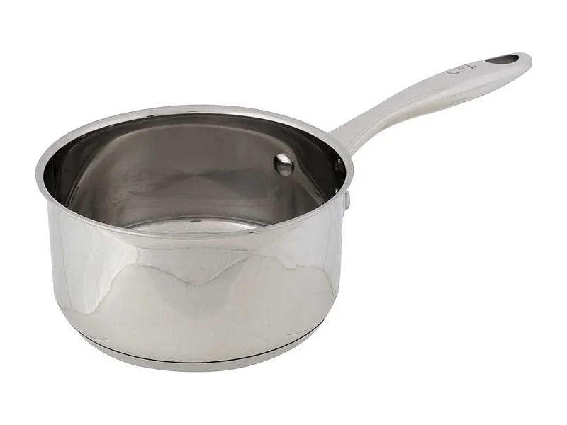 Casserole - COSY & TRENDY - CLASSIC - Acier inoxydable - Ø14 cm - 1,08 L - Tous feux dont induction