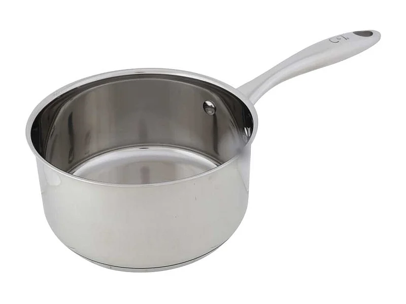 Casserole - COSY & TRENDY - CLASSIC - Acier inoxydable - Ø18 cm - 2,29 L - Tous feux dont induction