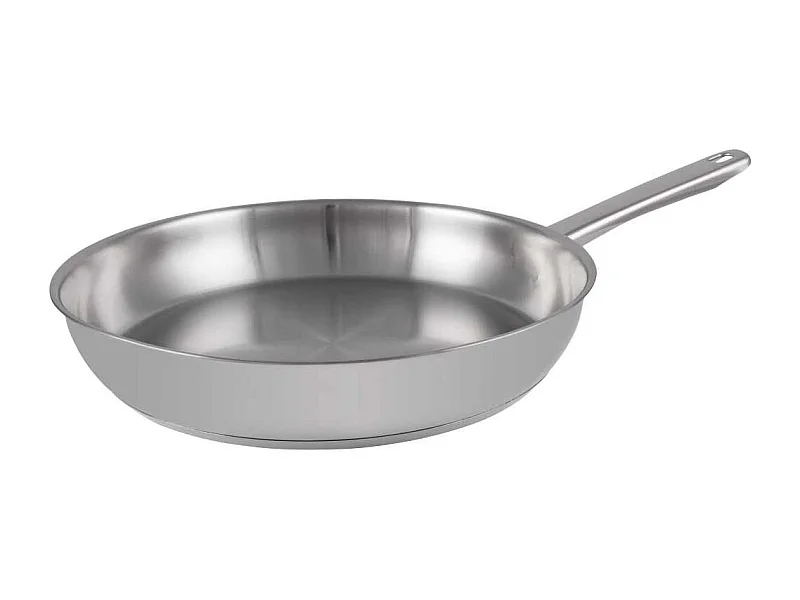 Poele - COSY & TRENDY - DAILY - Acier inoxydable - Ø28 cm - Tous feux dont induction