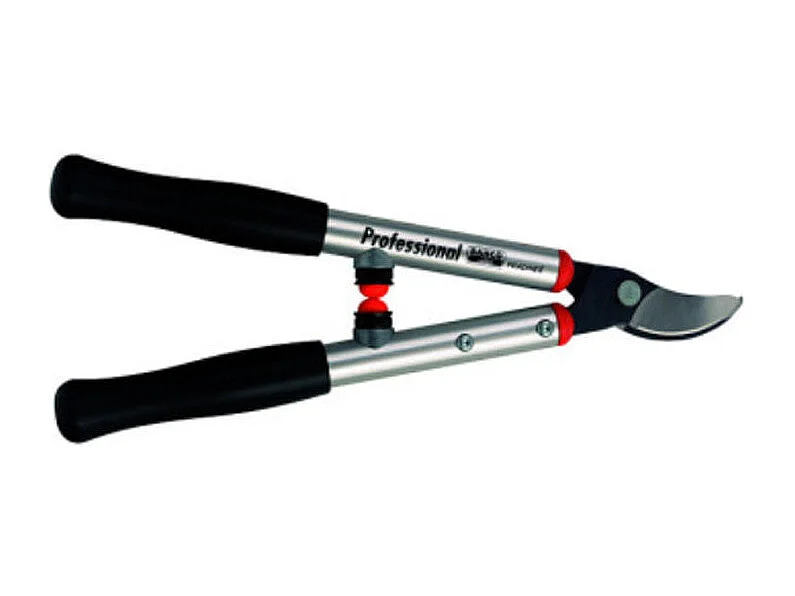 Podador profissional BAHCO P114-SL-50 50 cm super leve, cabeça estreita, cabos de alumínio, corte preciso para vinhas e pomares