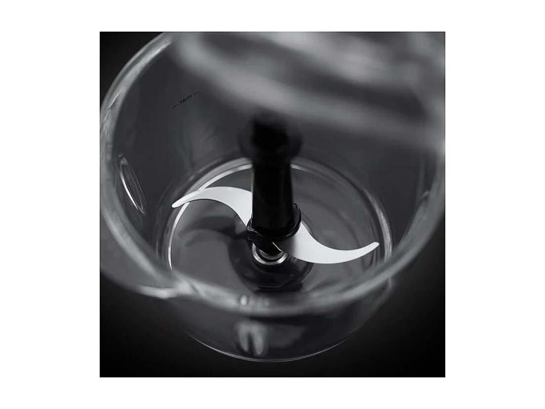 Russell Hobbs 24660-56 tritaverdure elettrico 1 L 200 W Rosso