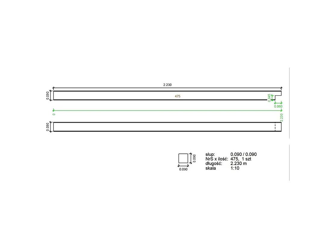 Gazebo da giardino in legno pergola 4.04x4.04 m con pannell - Impregnata - ALT135 - ALTANKA