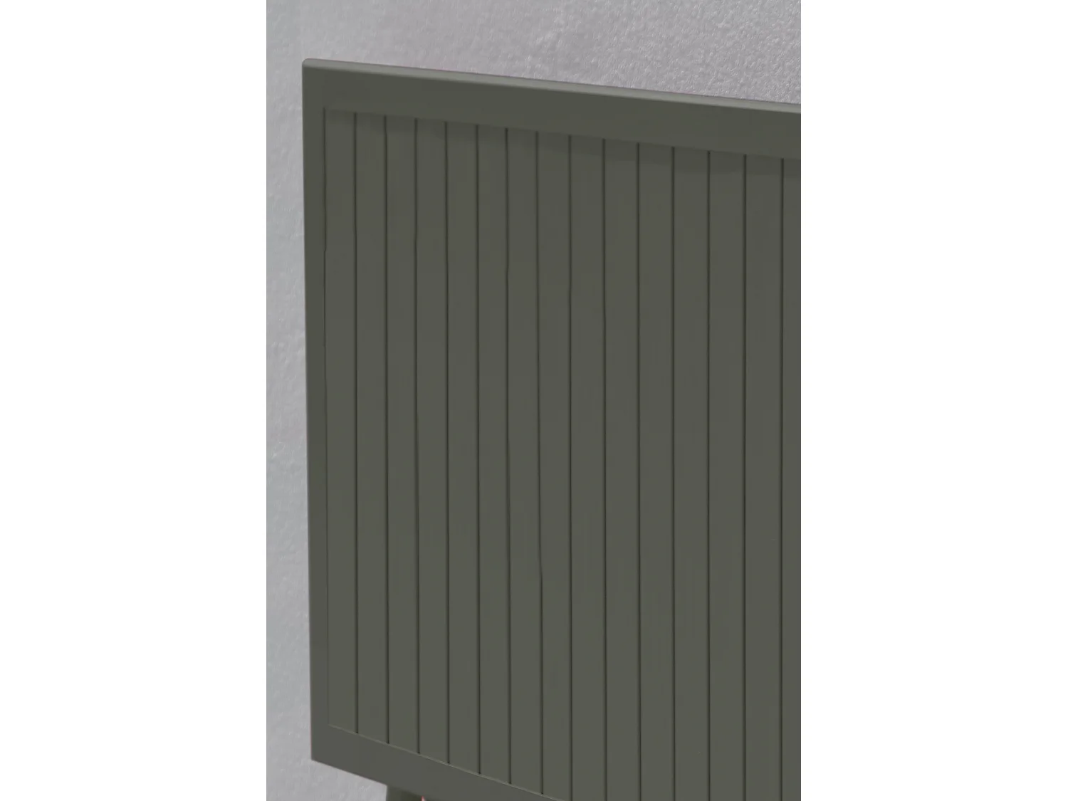 Gartenklapptisch, Aluminium