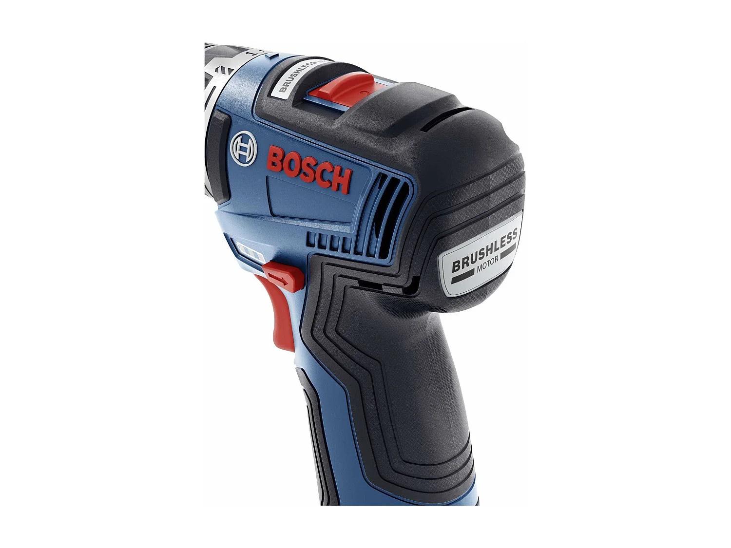 Parafusadeira e furadeira sem fio Bosch GSR 12V-35 Professional 12V, 35 Nm, 2 velocidades, mandril de 10 mm, sem bateria