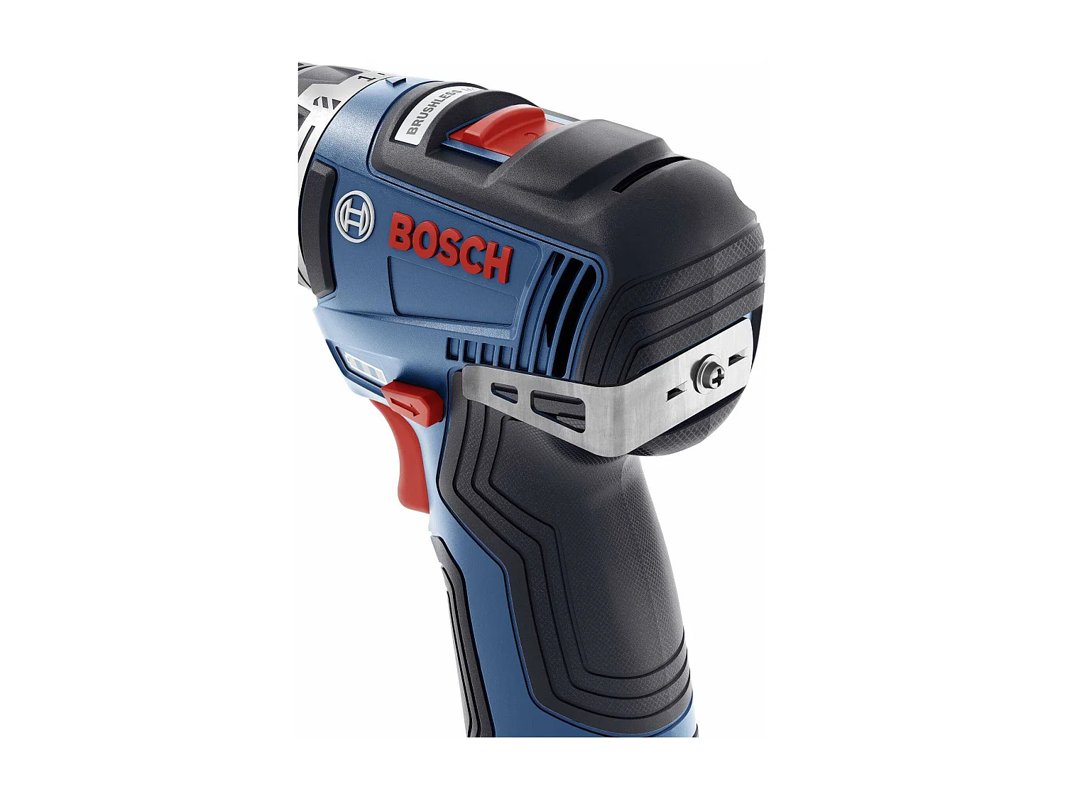 Parafusadeira e furadeira sem fio Bosch GSR 12V-35 Professional 12V, 35 Nm, 2 velocidades, mandril de 10 mm, sem bateria