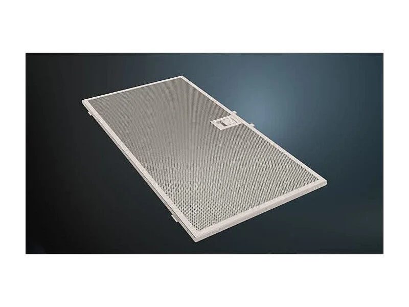 Hotte décor murale avec finition en verre SIEMENS - LJ97BAM60 - L87,7cm/P29,8cm/34cm - Noir