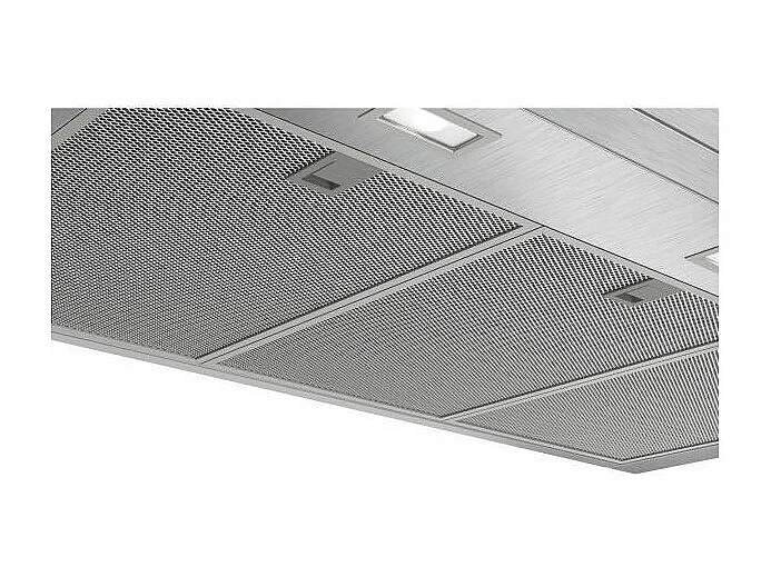 Hotte décorative 721m³/h BOSCH 90cm, DWB97CM50