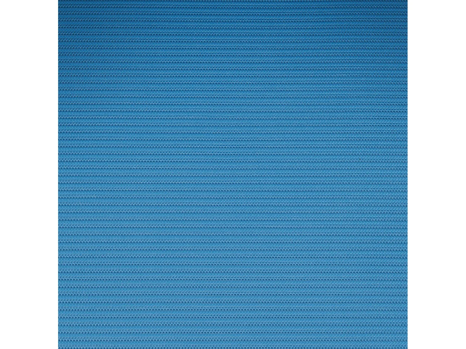 Chaise de Bureau pour Enfant ISLA Bleue Pivotante avec Repose-Pied et Accoudoirs, Assise Rembourrée et Réglable