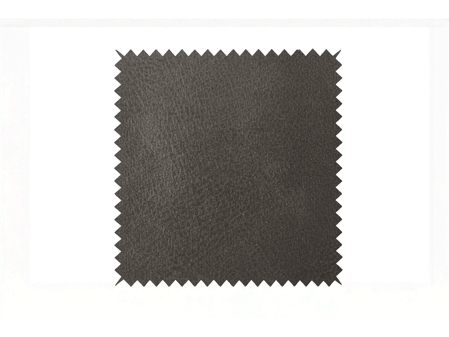 Poltrona relax - antracite Tessuto in fibra di pelle - FERREIRA