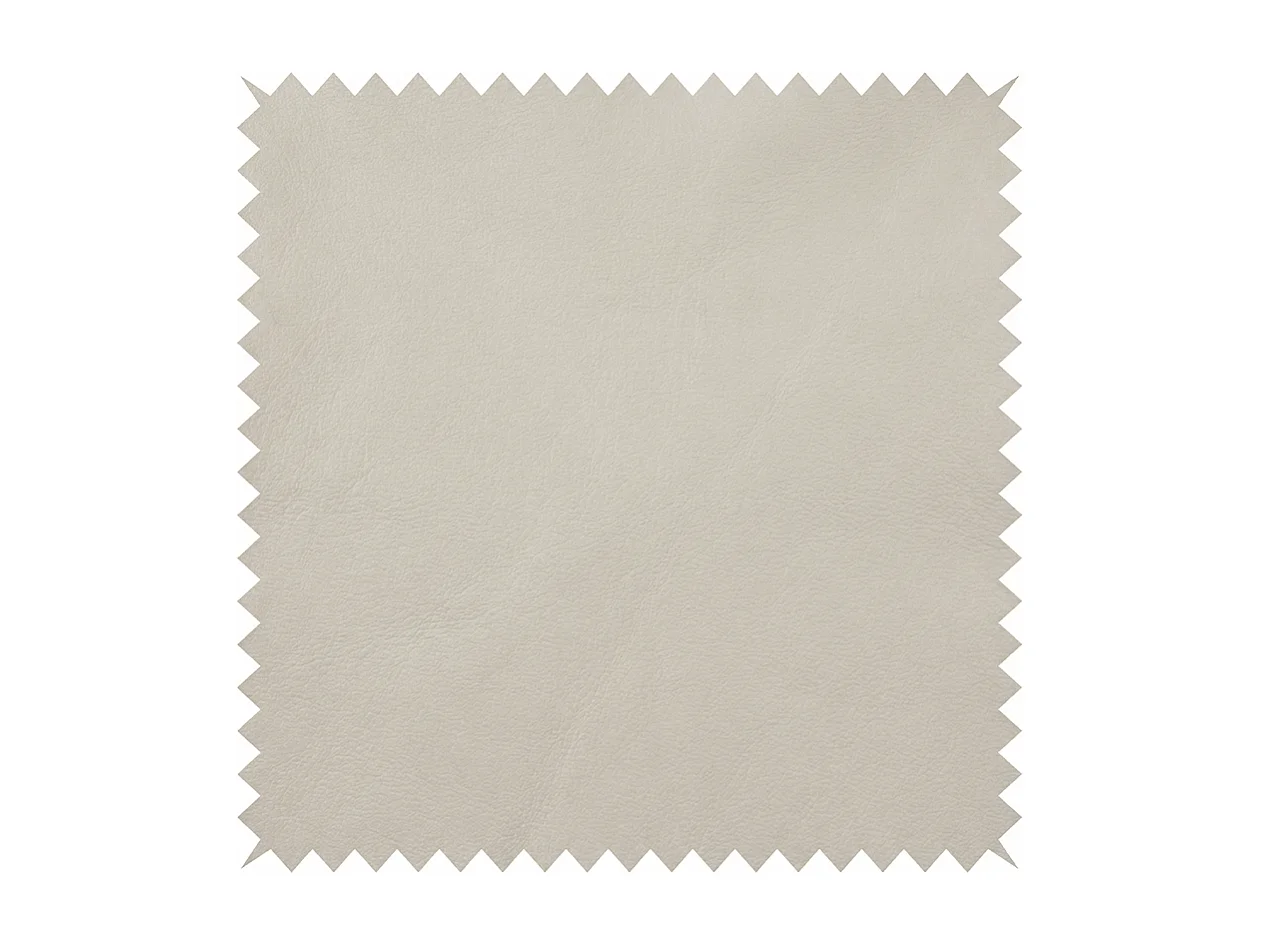 Poltrona relax - Grigio pelle - FERREIRA