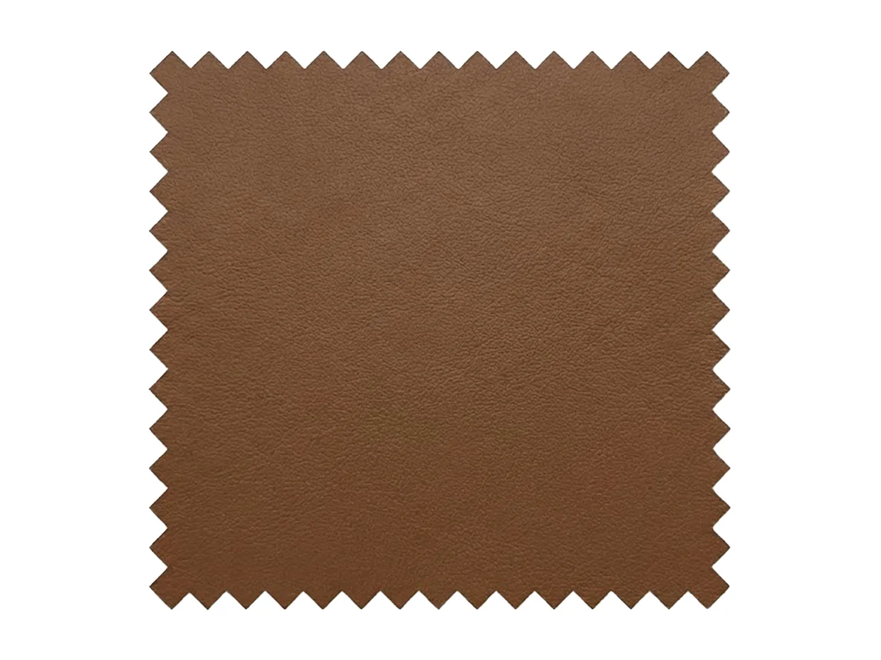 Relaxfauteuil - Bruin Leer - FERREIRA