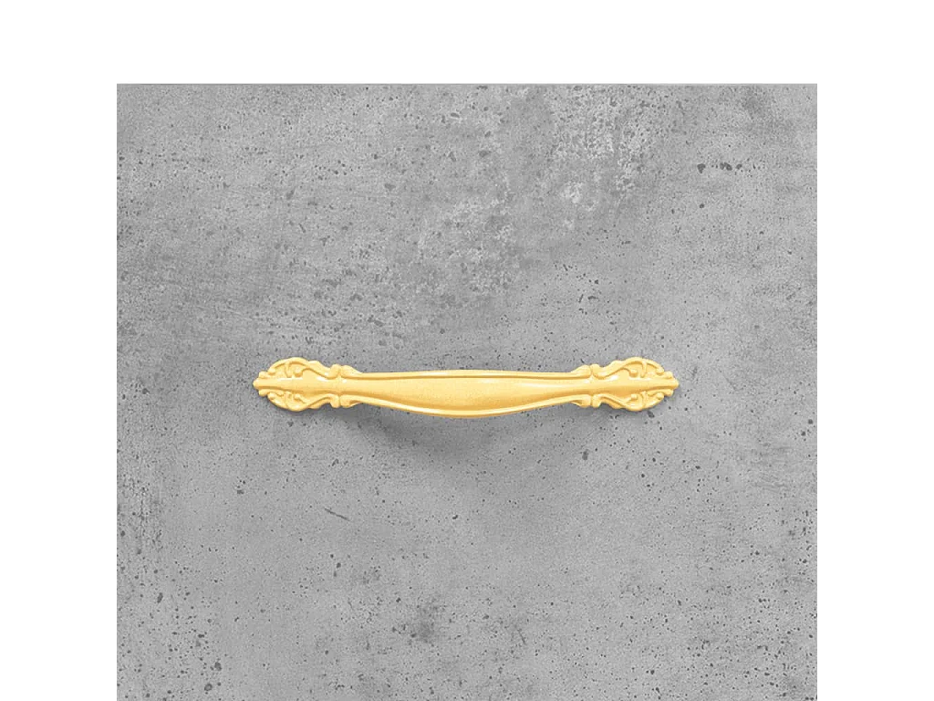Buffet haut Gris béton 34,5x34x180 cm Bois d'ingénierie