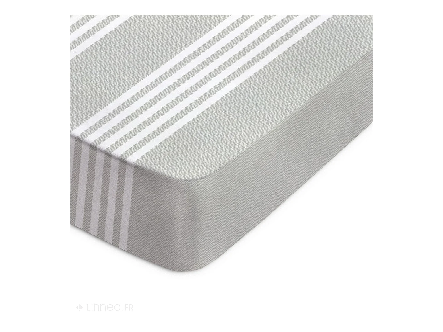 Rénove matelas Rubens housse 90x190cm matelas 18 à 22cm