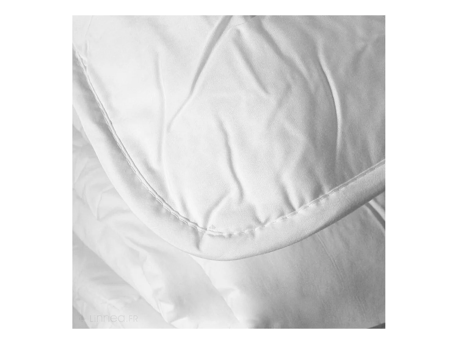 Couette 140x200 cm été BAMBOO garnissage viscose de bambou 200 g/m2