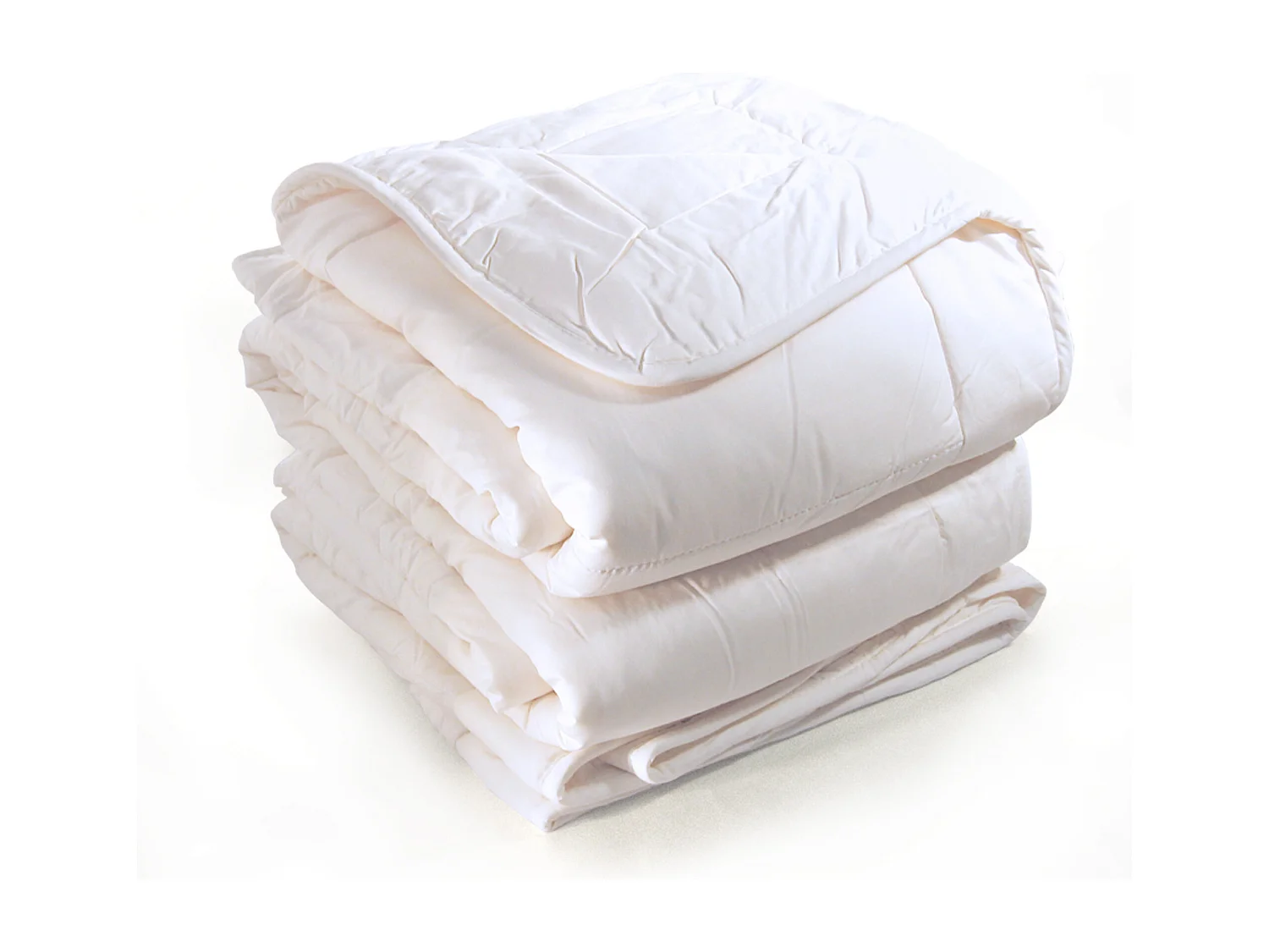Couette 140x200 cm été BAMBOO garnissage viscose de bambou 200 g/m2