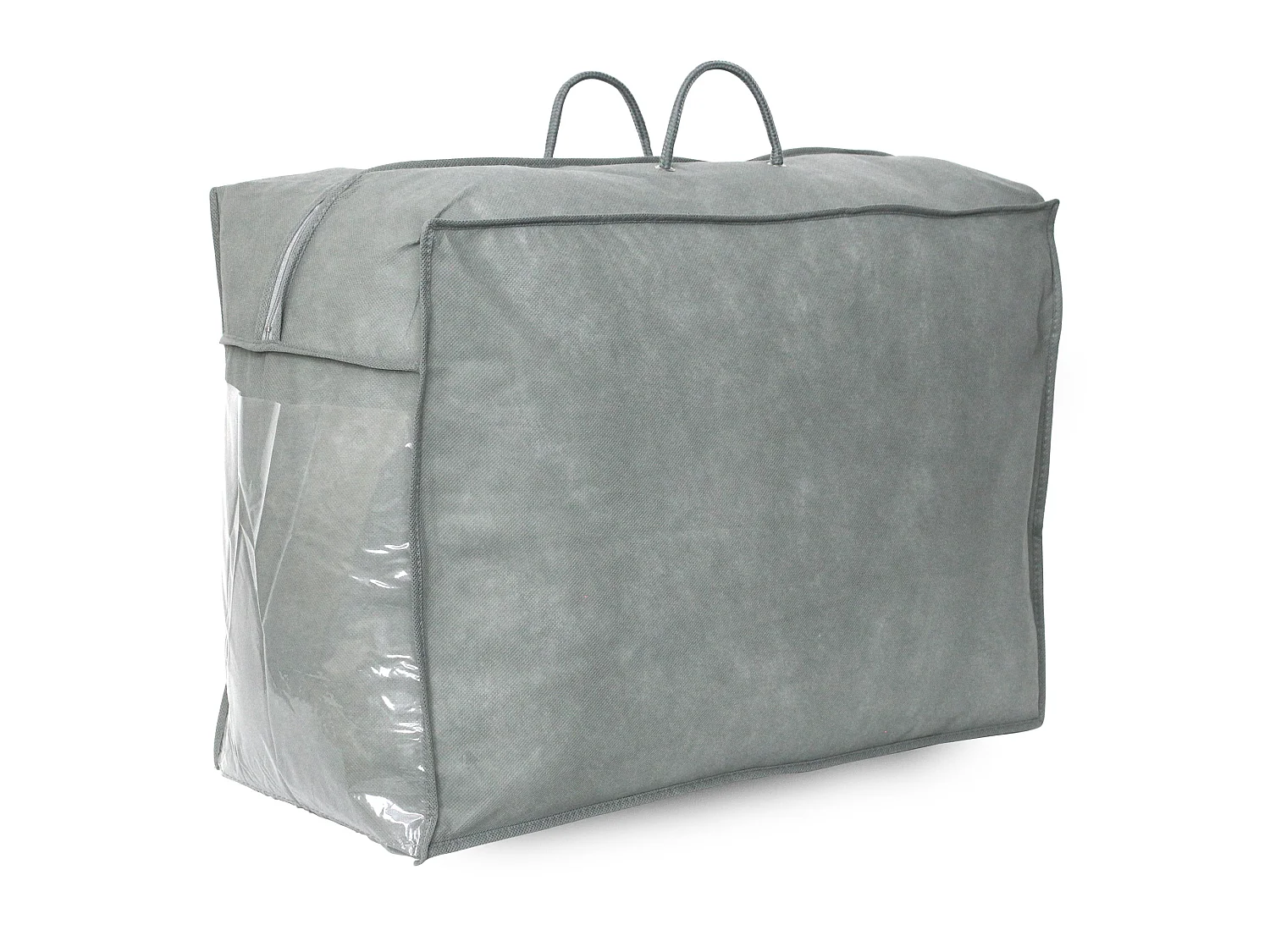 Couette 240x220 cm hiver ISLAND garnissage naturel duvet de canard 400 g/m2