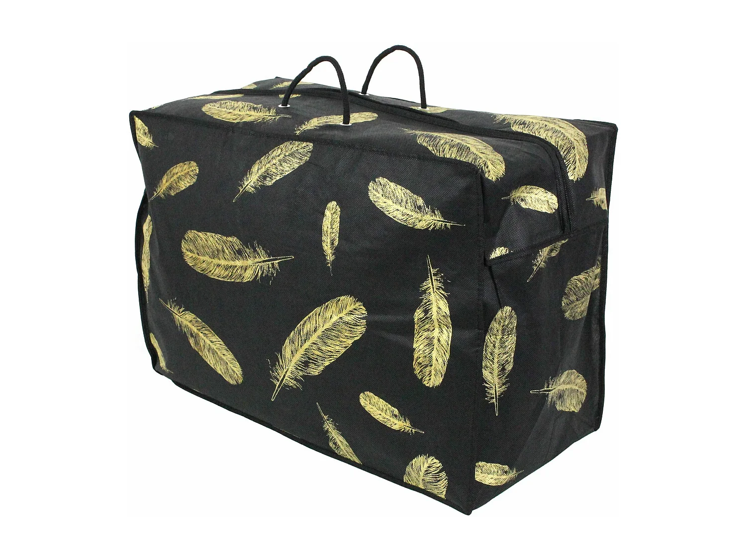 Couette 260x240 cm hiver PICARDIE garnissage naturel duvet de canard 500 g/m2