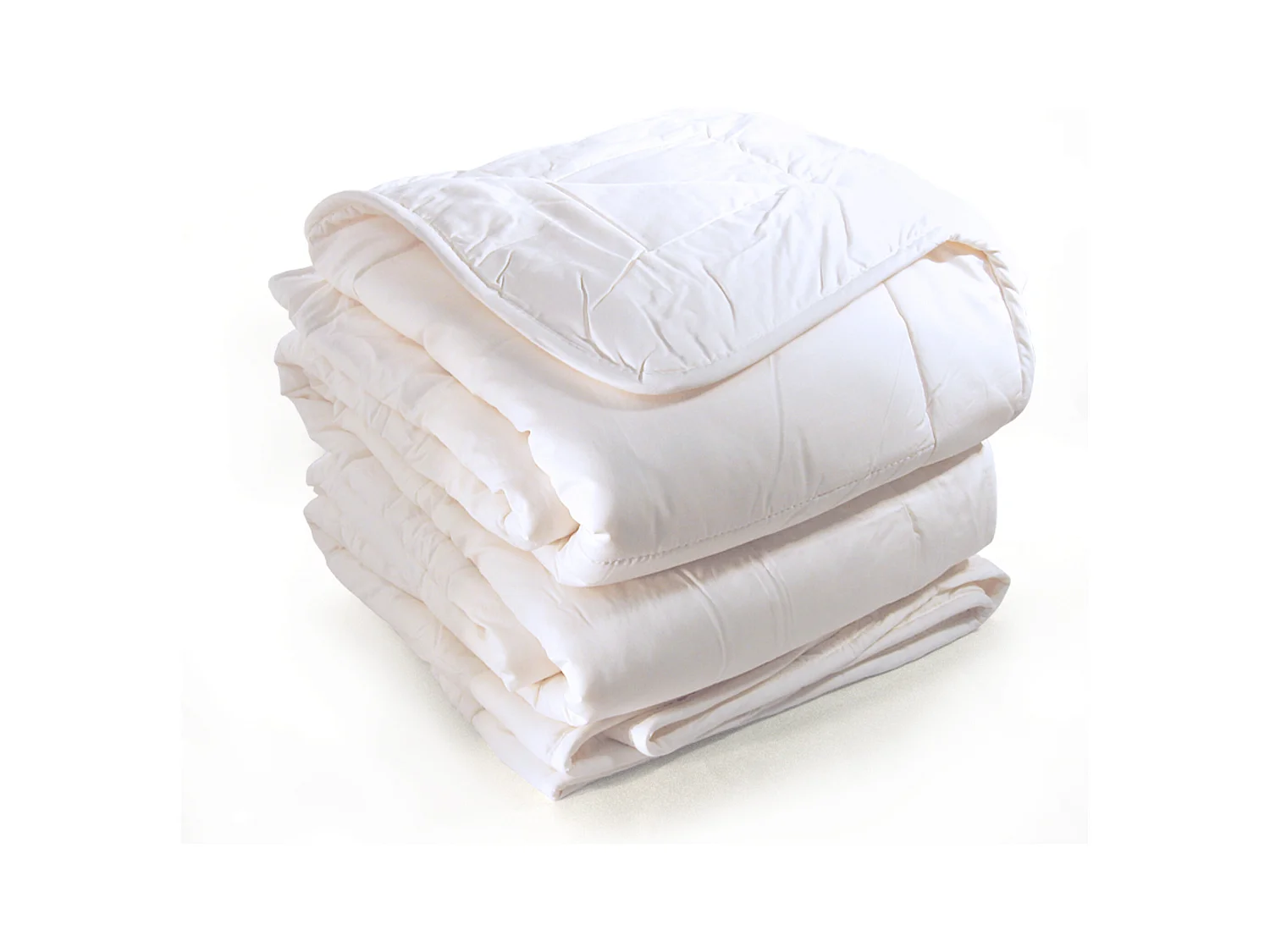 Couette 280x240 cm été BAMBOO garnissage viscose de bambou 200 g/m2