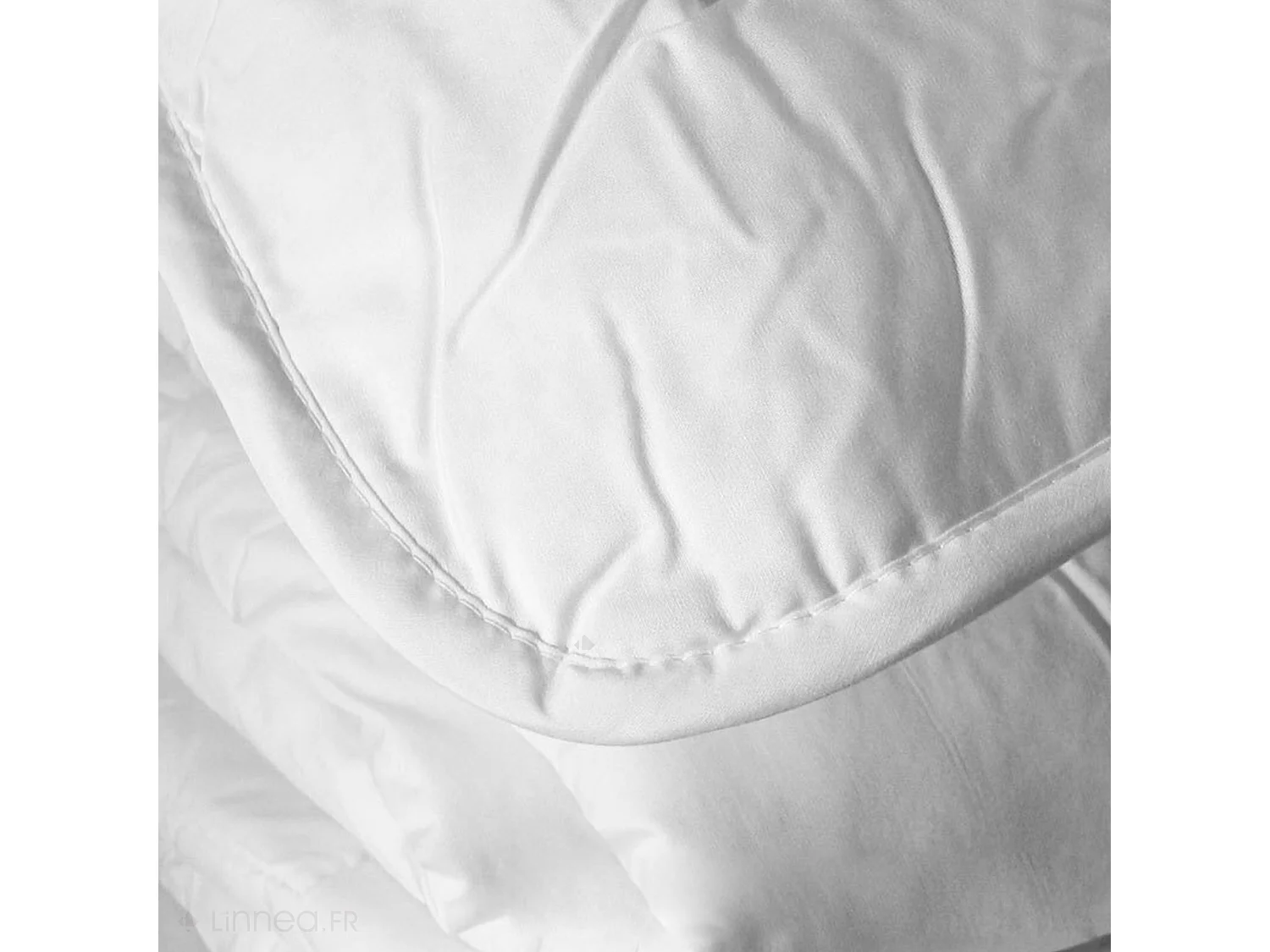 Couette 280x240 cm été BAMBOO garnissage viscose de bambou 200 g/m2